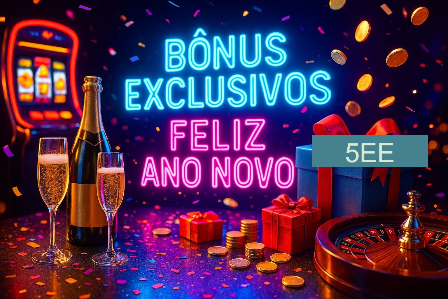 Bônus Festivos